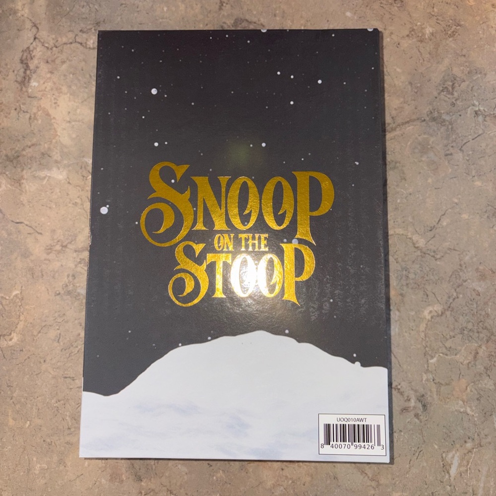 Snoop on the Stoop 2025 - Picture 3 of 6